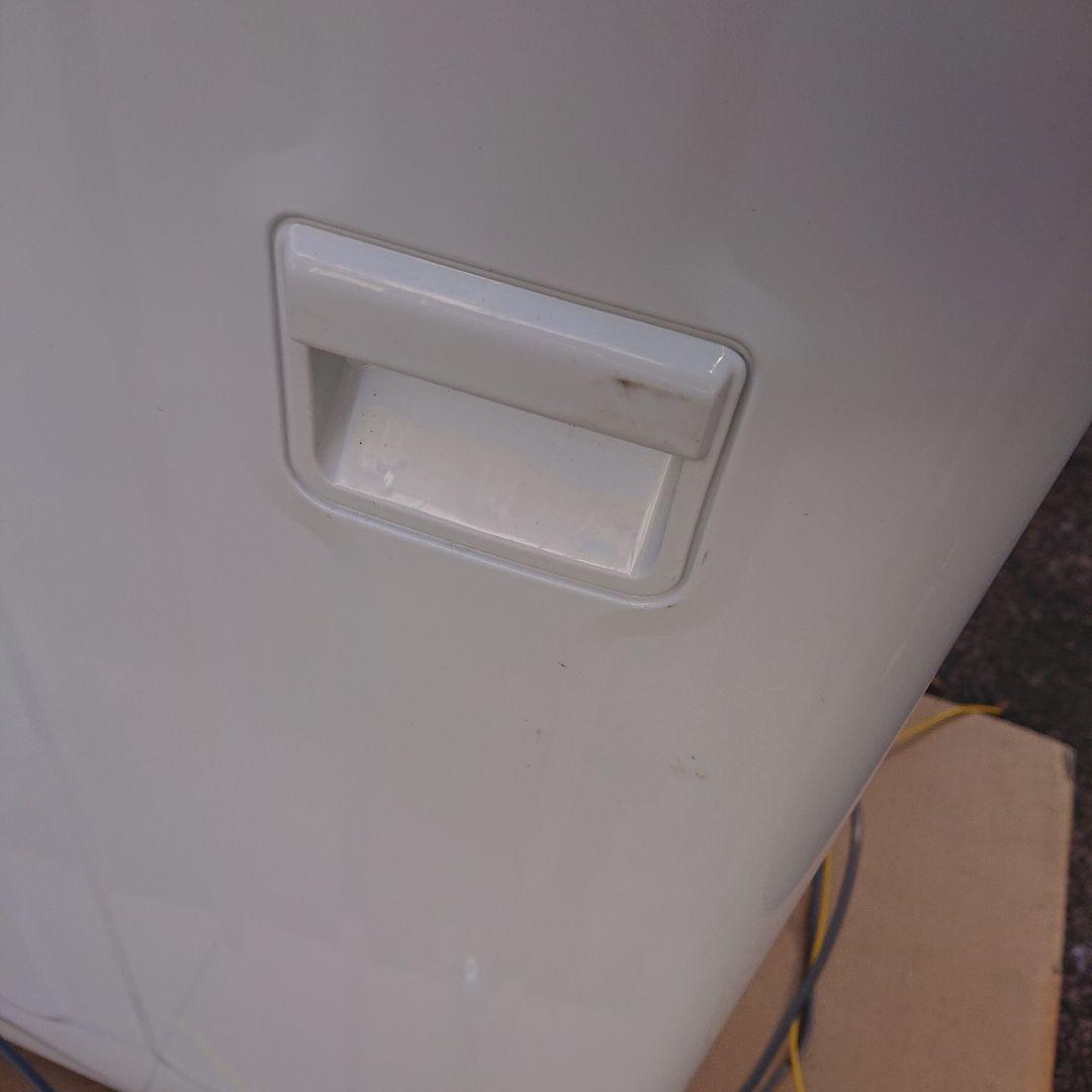 ハイアール全自動電気洗濯機 4.5kg 2025年製