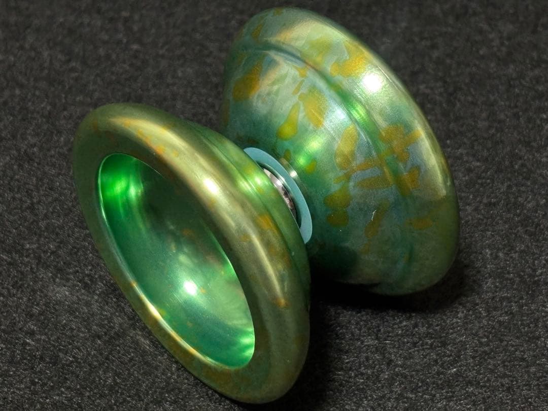 YoYoFactory ヨーヨーファクトリー Primo プリモ 廃盤品 希少