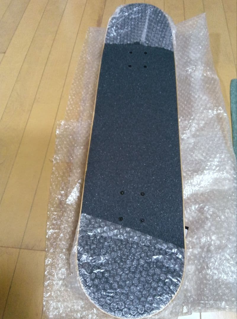 値下げ！ELEMENT 8.0インチ スケートボード　コンプリート　新品