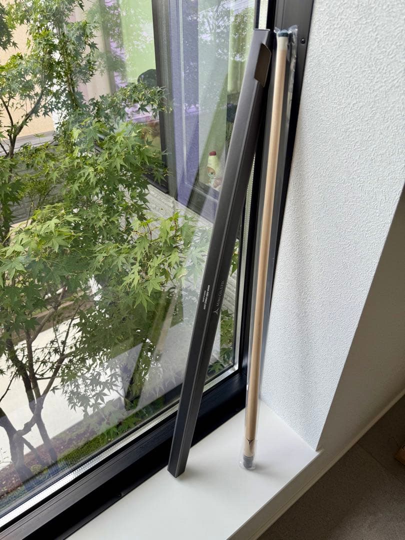 新品未開封　エクシード シャフト EX Pro UJ (Mezz)