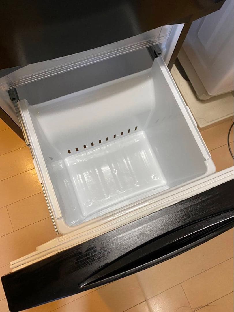 TOSHIBA 2023年製東芝冷凍冷蔵庫 GR-U15BS