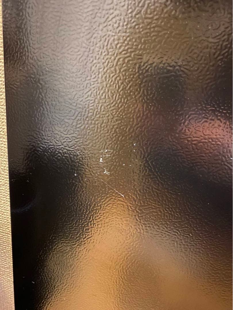 TOSHIBA 2023年製東芝冷凍冷蔵庫 GR-U15BS