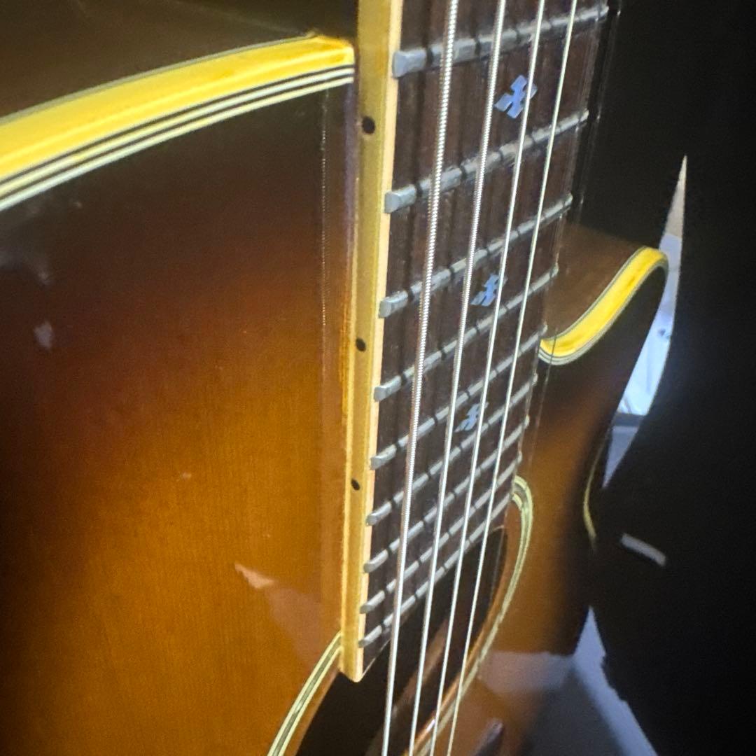 Fender VENTURA VS-3TL エレアコ - メルカリ