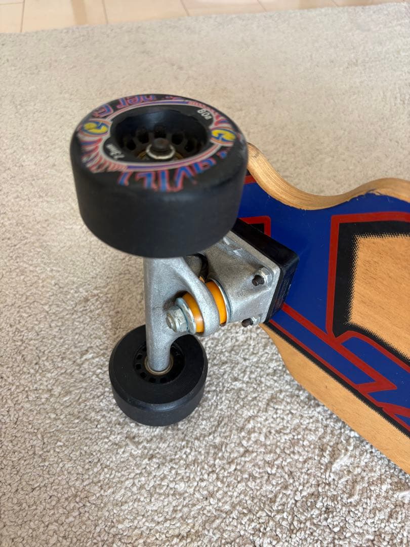 Gravity ロングボード 106cm