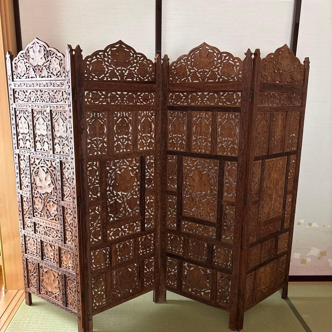 日展作家 松尾博之氏の「白磁線紋 花瓶」共箱入り良品