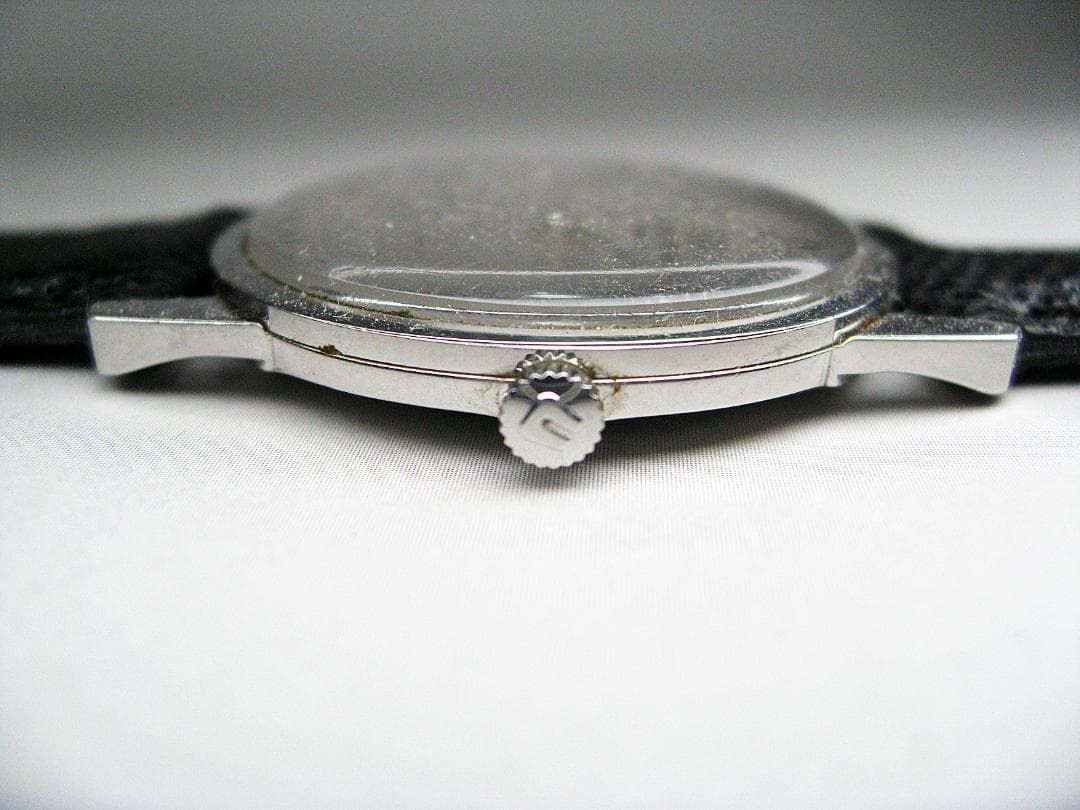 #ユニバーサル #ジュネーブ #842 101 #3102 040 #手巻き