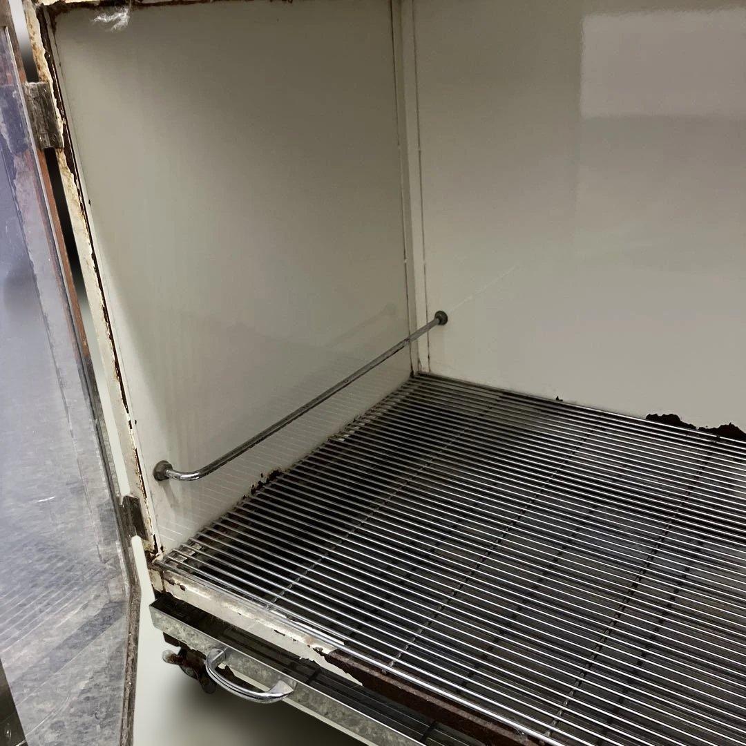 ドリーム産業 BOXドライヤー DL-900 ペットドライヤー