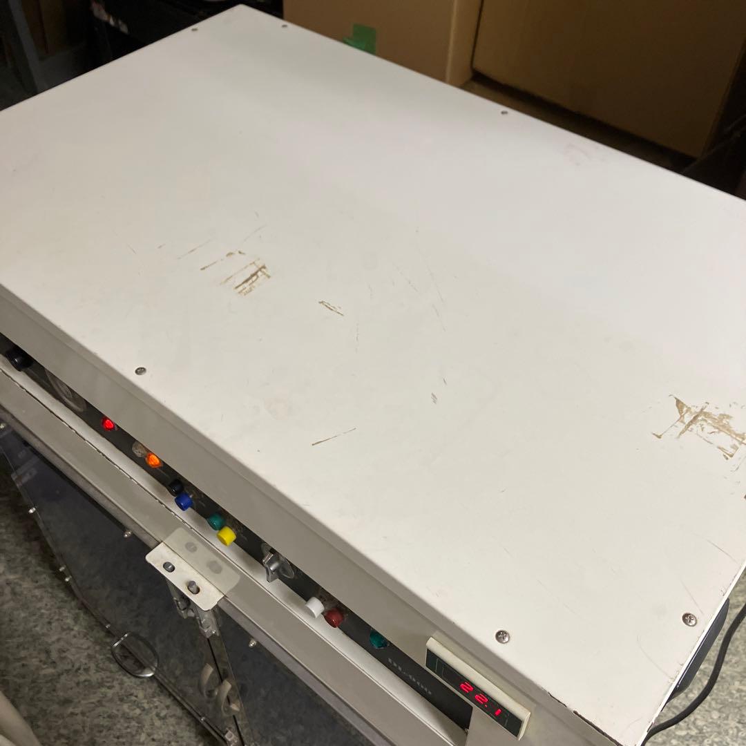 ドリーム産業 BOXドライヤー DL-900 ペットドライヤー