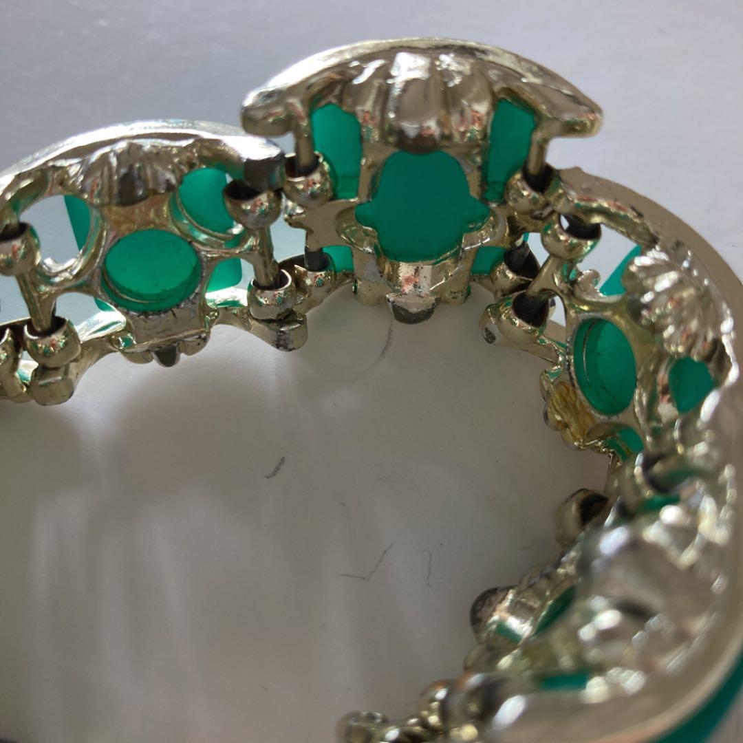 70 ブレスレット イヤリング セット