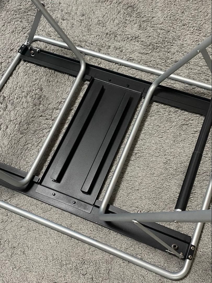 美品】ridgecourve IGT UT-2 （1unit天板‪✕2付き) 美品】ridgecourve‬