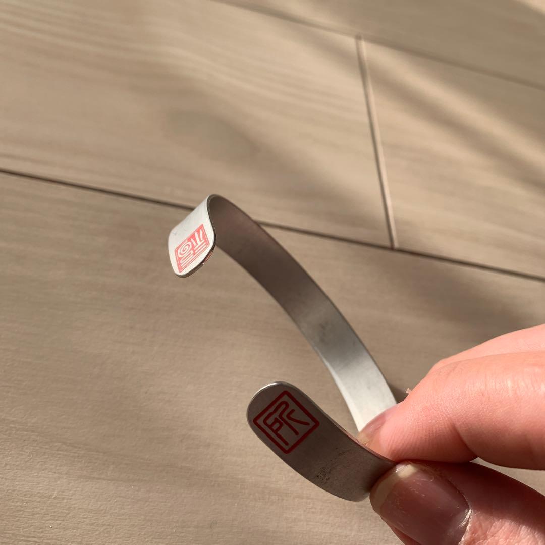 世田谷ベース　激レアバングルセット　所ジョージ/北野武