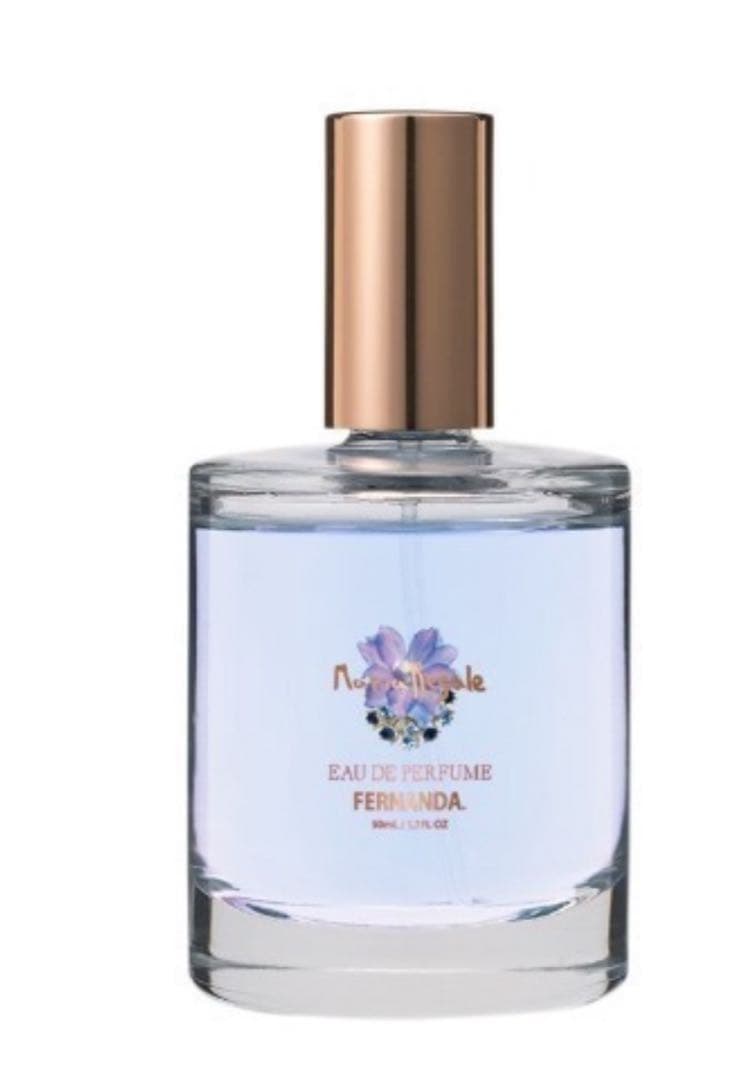 18th Century Enamel Glass Bottle | couperin フランス エナメル彩