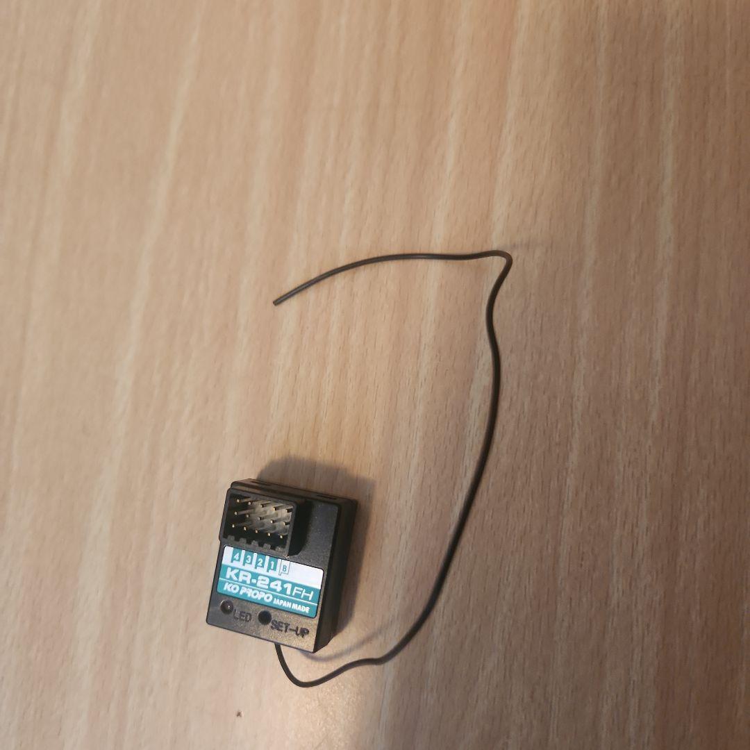 ラジコン ミニッツ KO PROPO EX-2 値下げ