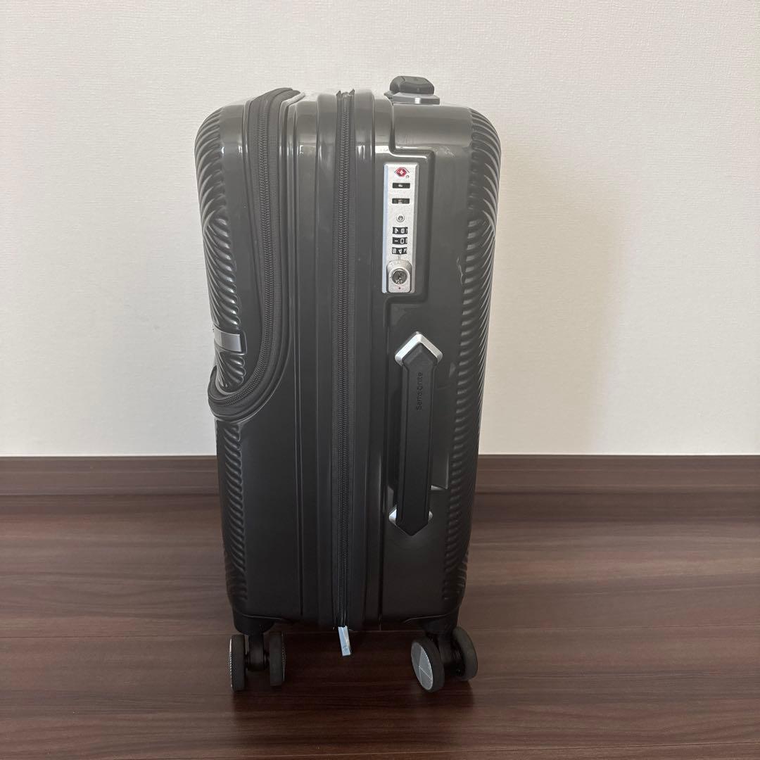 [サムソナイト] ヴォラント Volant 機内持ち込み可 33L 3.3kg