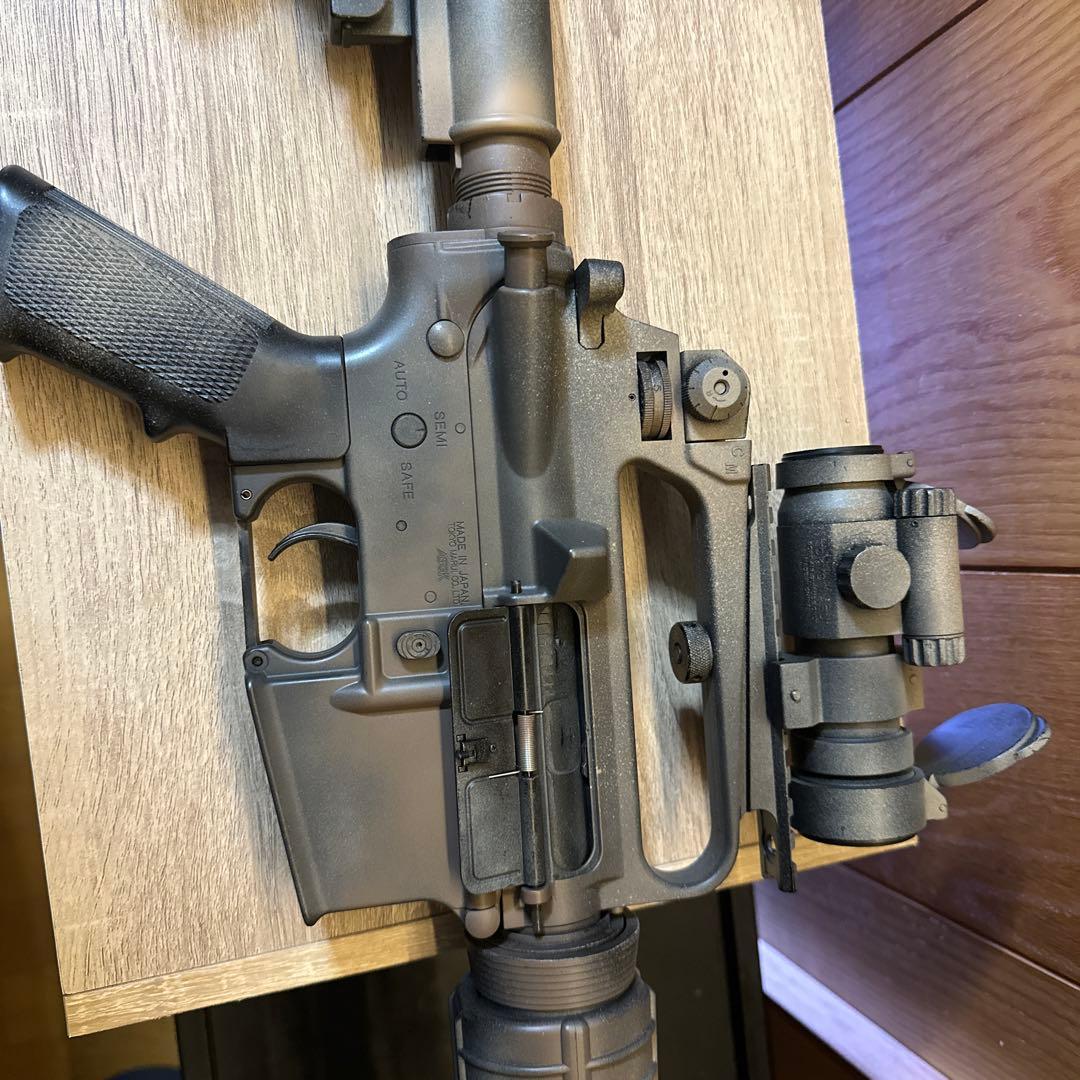 東京マルイ M733