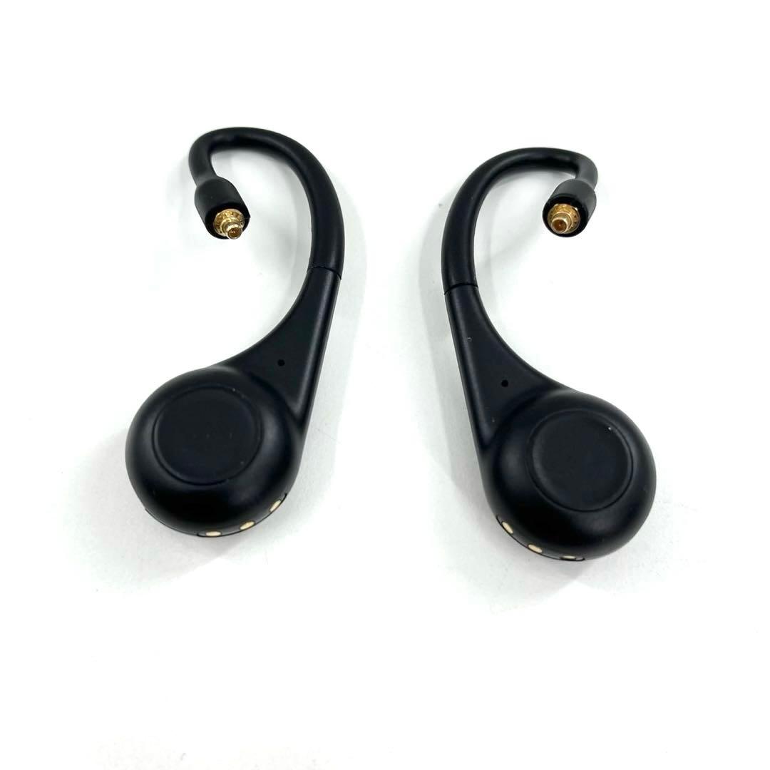 SHURE RMCE-TW1 完全ワイヤレス Bluetoothアダプター