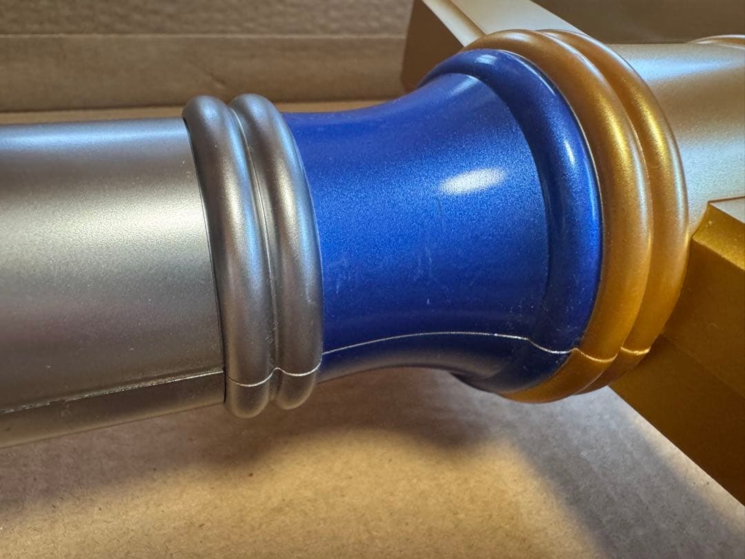 キングダムハーツ キングダムチェーン キーブレード PROPLICA