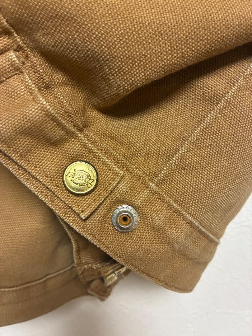 dickeys デトロイトジャケット