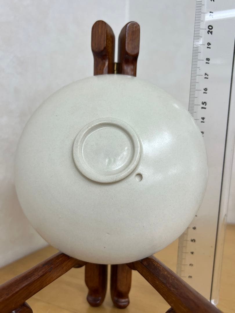 中国宋代白磁茶道具骨董ティーポット古美術品コレクション唐物