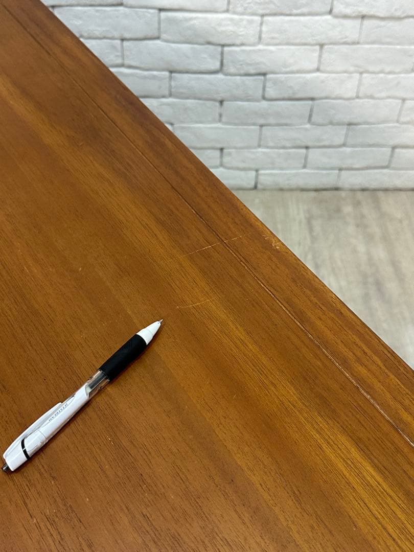 東京都内23区配送無料】チーク材 サイドボード キャビネット チェスト