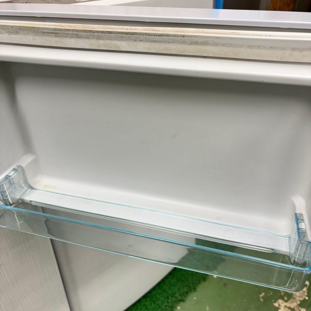 【☆】冷蔵庫　洗濯機　セット　小型　一人暮らし　ホワイトカラー　格安家電