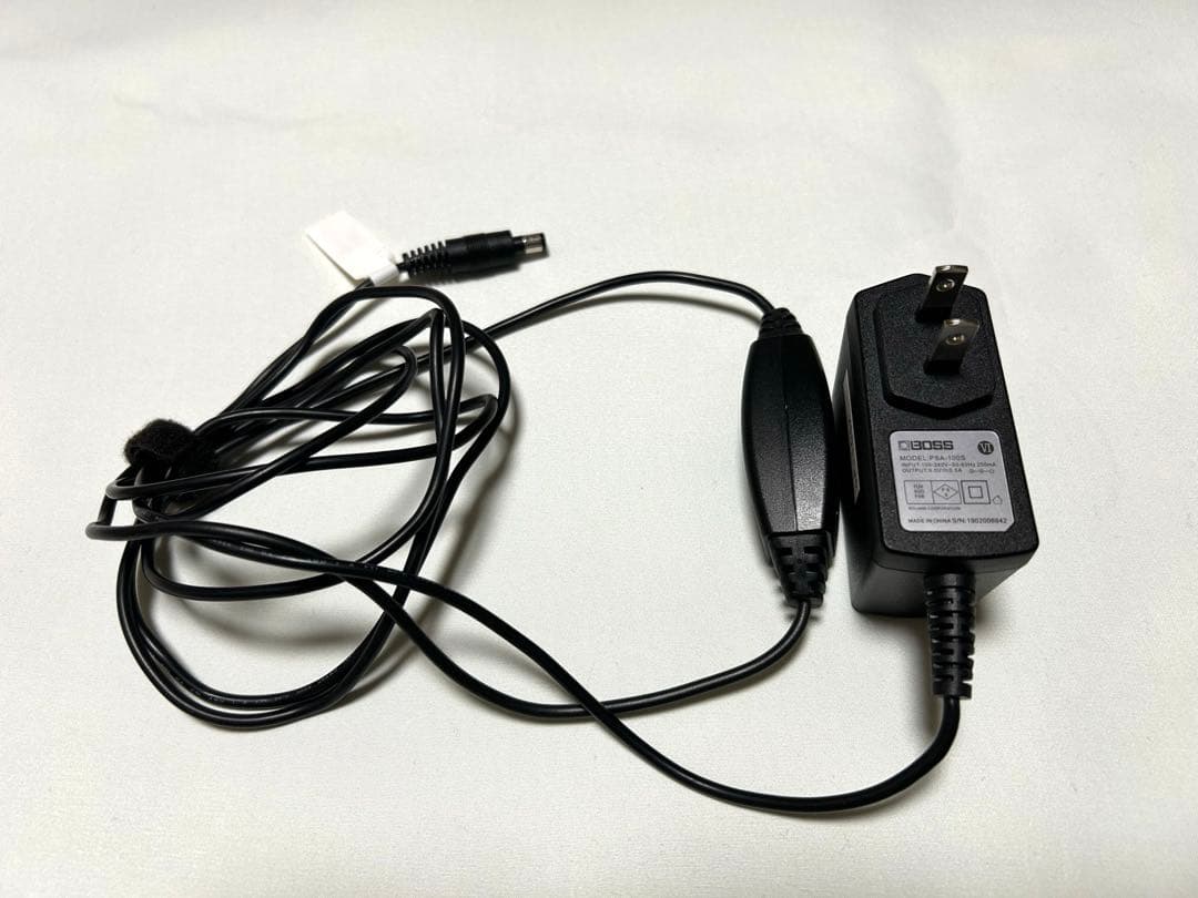 BOSS GP-10GKギタープロセッサー(GP-10 GK-3セット)