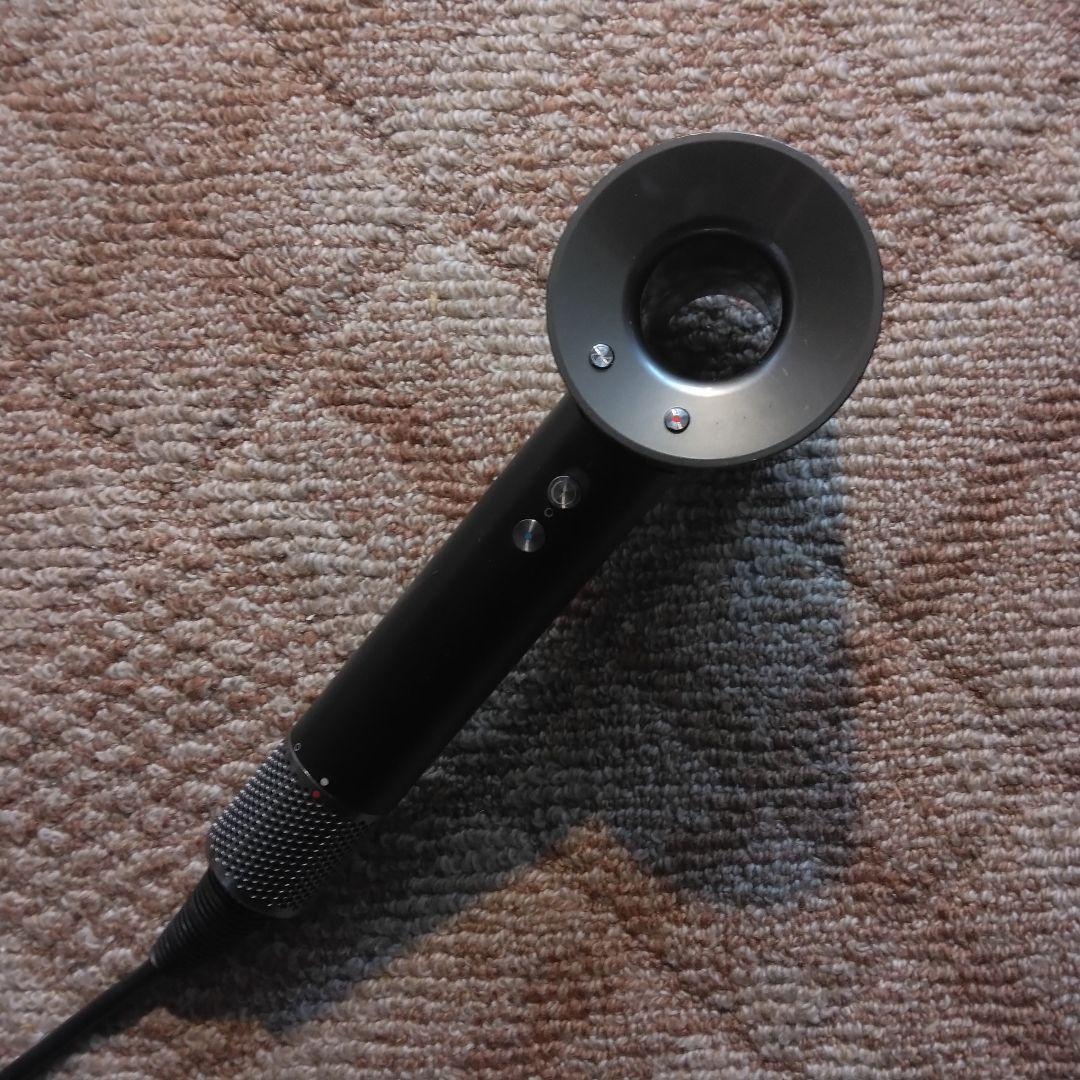 動作良好　ダイソン　Dyson　HD08　ドライヤー