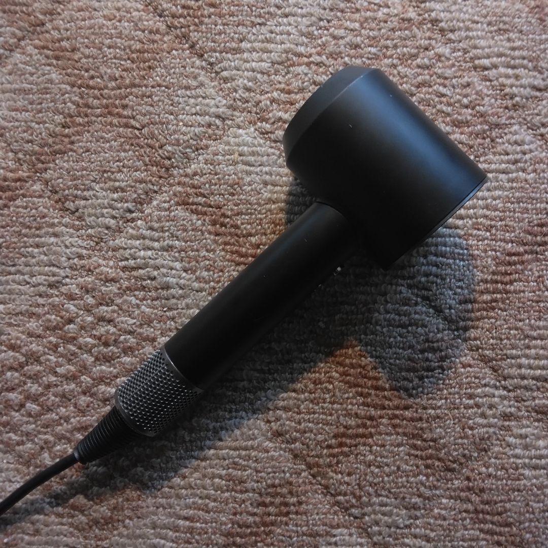 動作良好　ダイソン　Dyson　HD08　ドライヤー