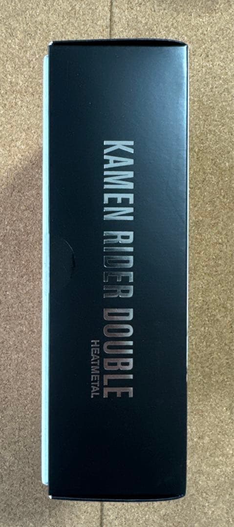 【未開封】S.H.Figuarts仮面ライダーW ヒートメタル