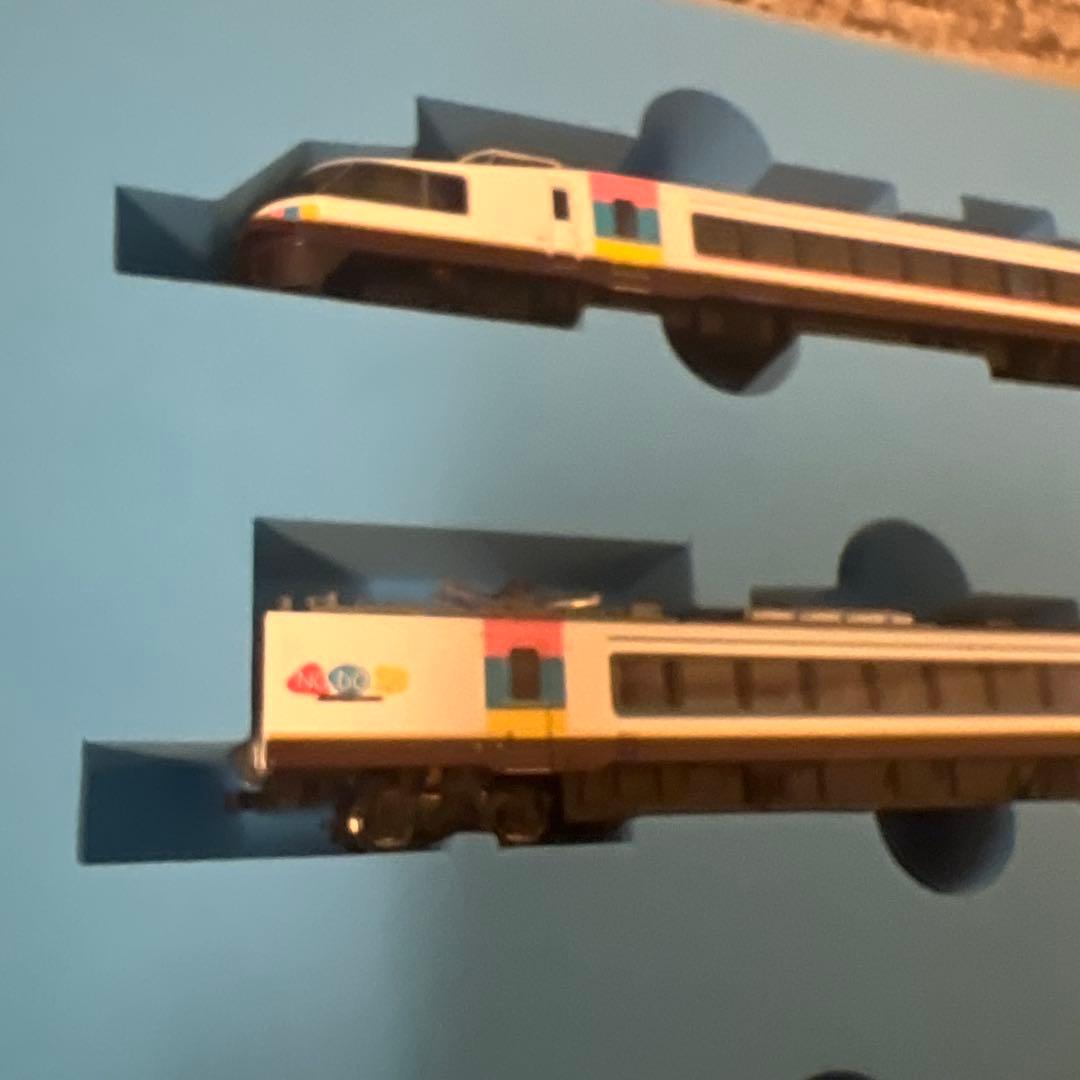 Nゲージ マイクロエース A-3952