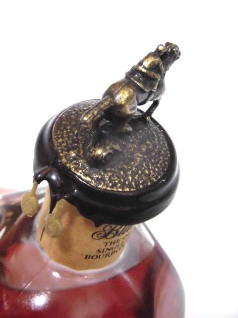 L2】ブラントン シングルバレル 2007 箱付 750ml