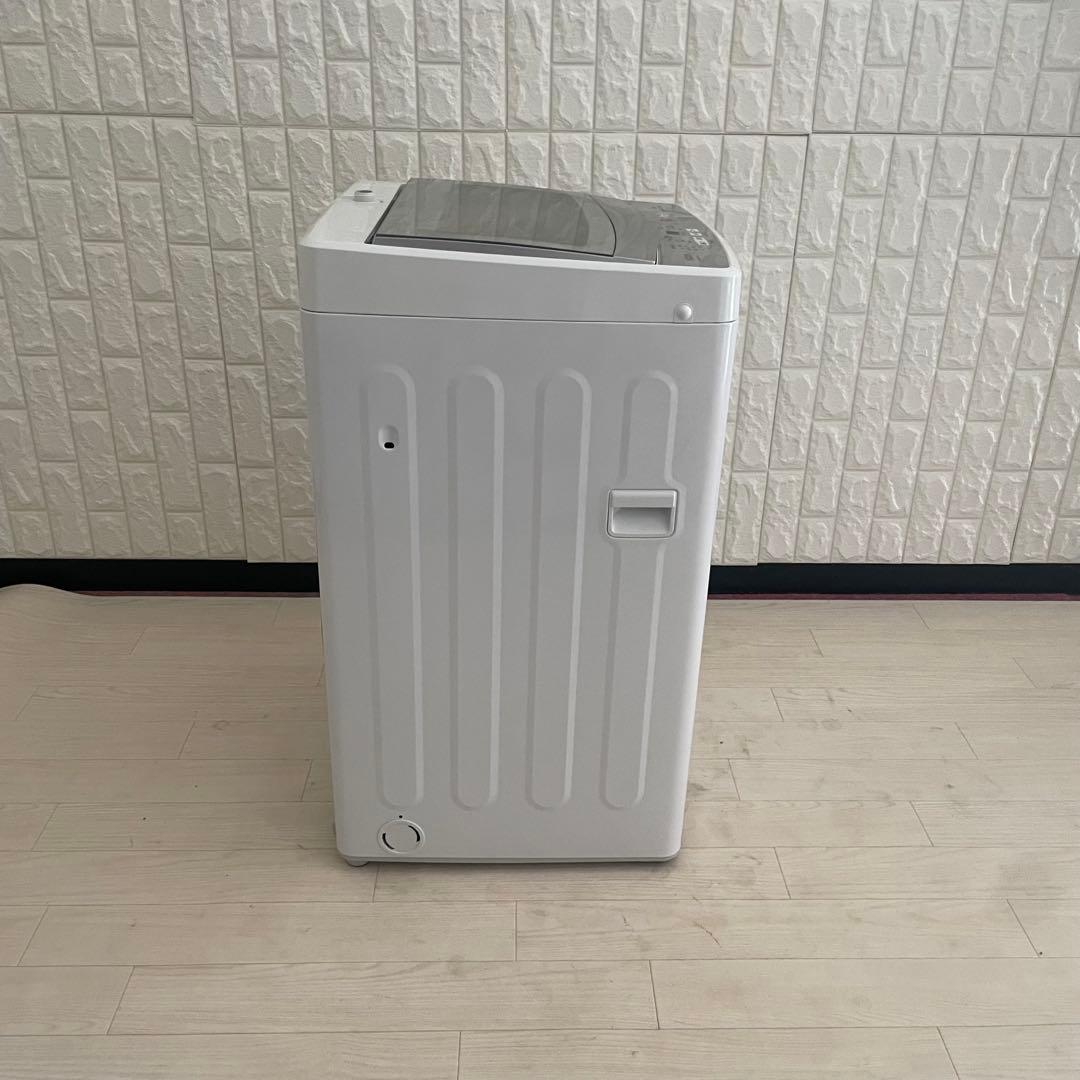 都内23区送料無料✨アクア2点セット✨ 冷蔵庫2021年製　洗濯機2022年製