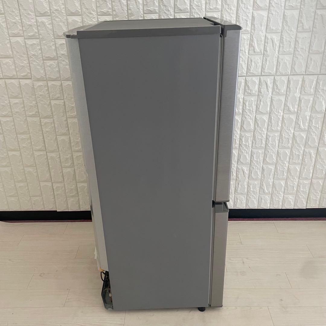 都内23区送料無料✨アクア2点セット✨ 冷蔵庫2021年製　洗濯機2022年製