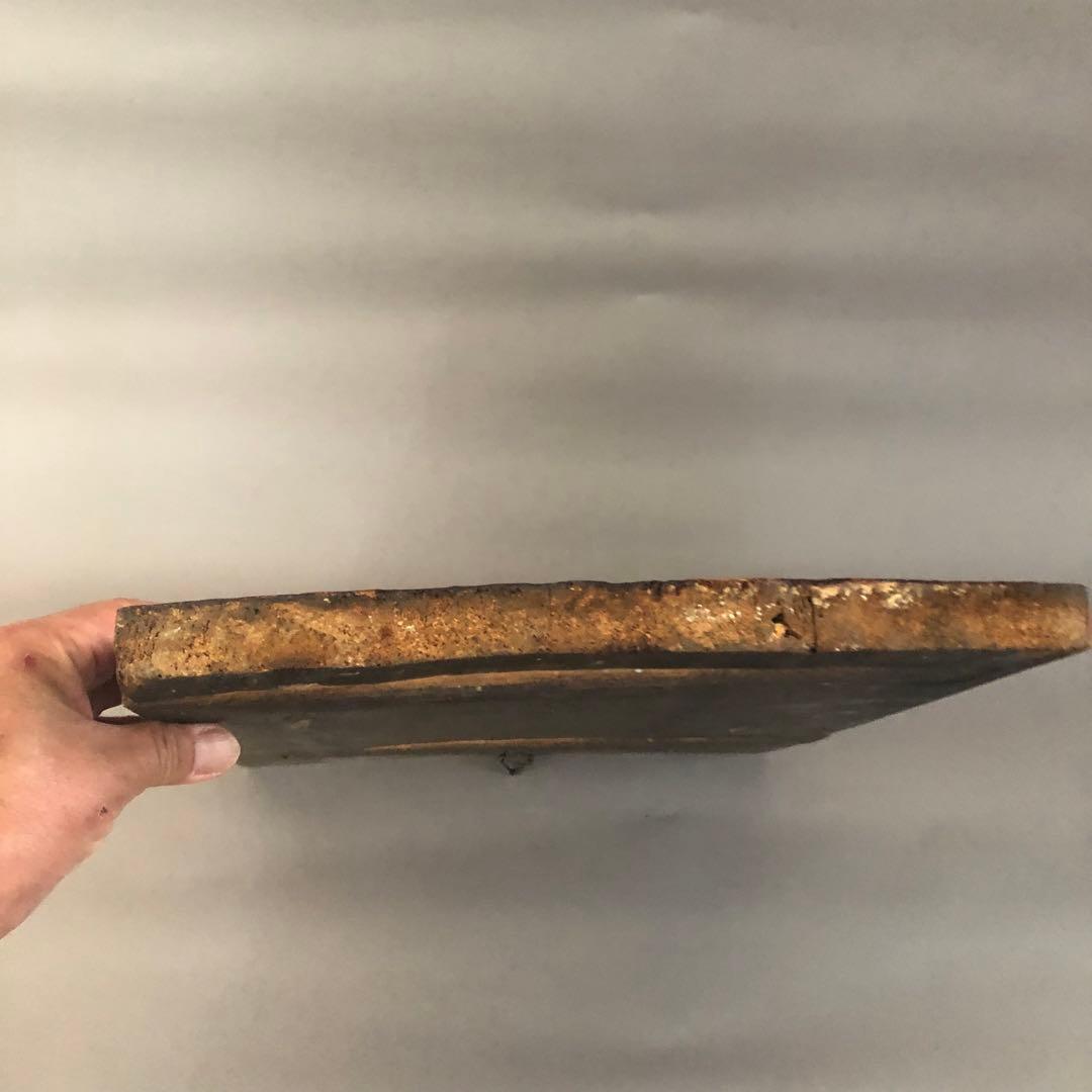 東欧イコン　本画　ラトビア　リガにて購入　キリスト教　宗教画