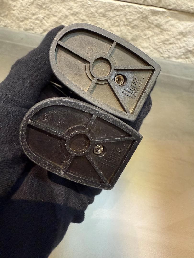 TOKYOMARUI 東京マルイ SOCOM ソーコム Mk23