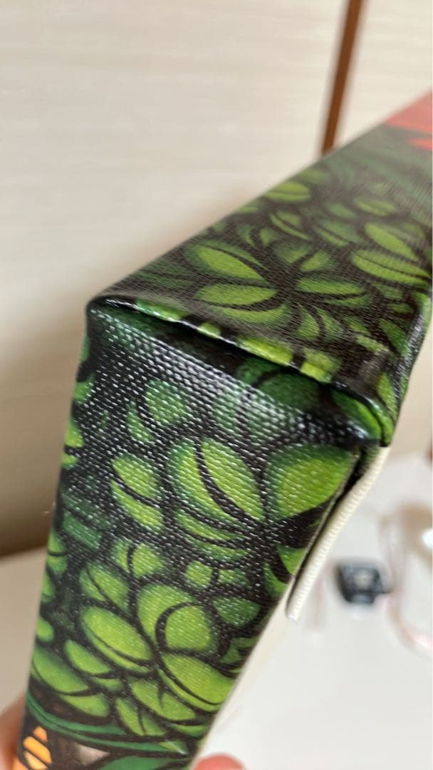 ヘザーブラウン ジクレー キャンパスプリント 【Fan in the sun