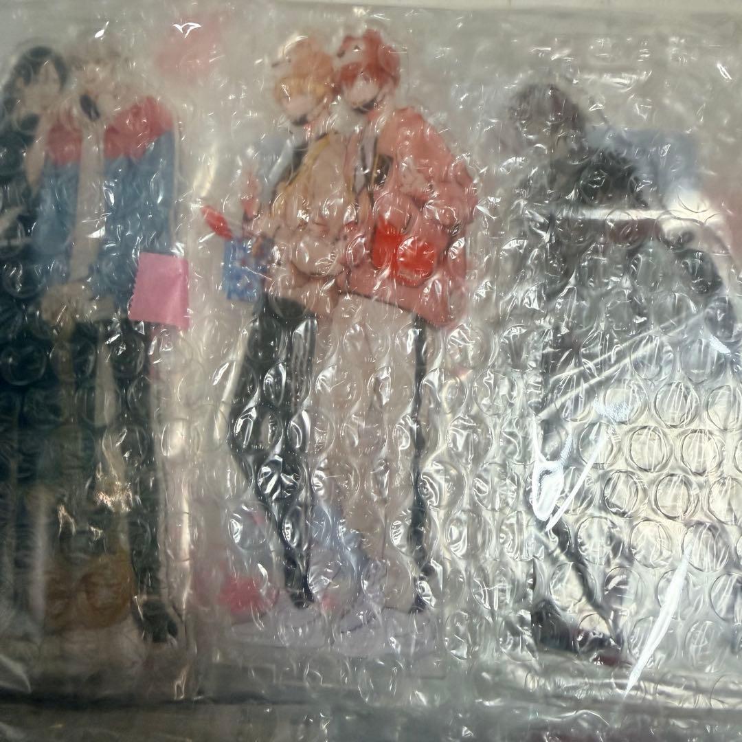 商業BL アクリルスタンド他 まとめ売り 値下げ中