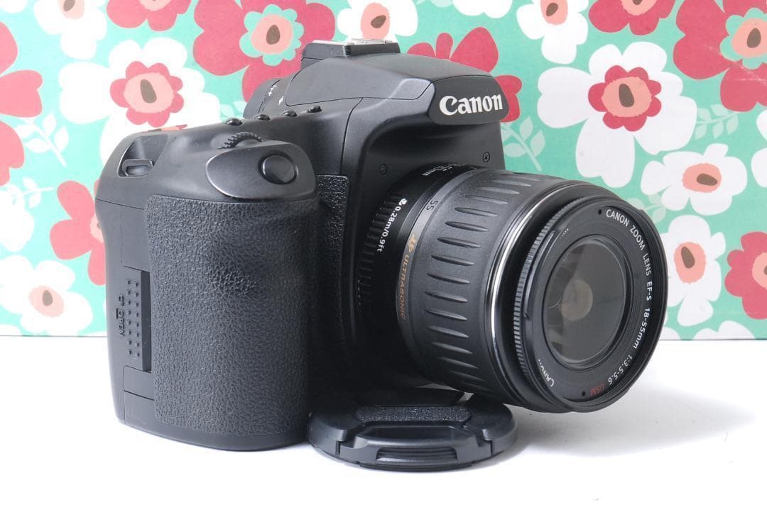 ❤❤届いてすぐ使える❤EOS 40D❤高速連写❤スマホに