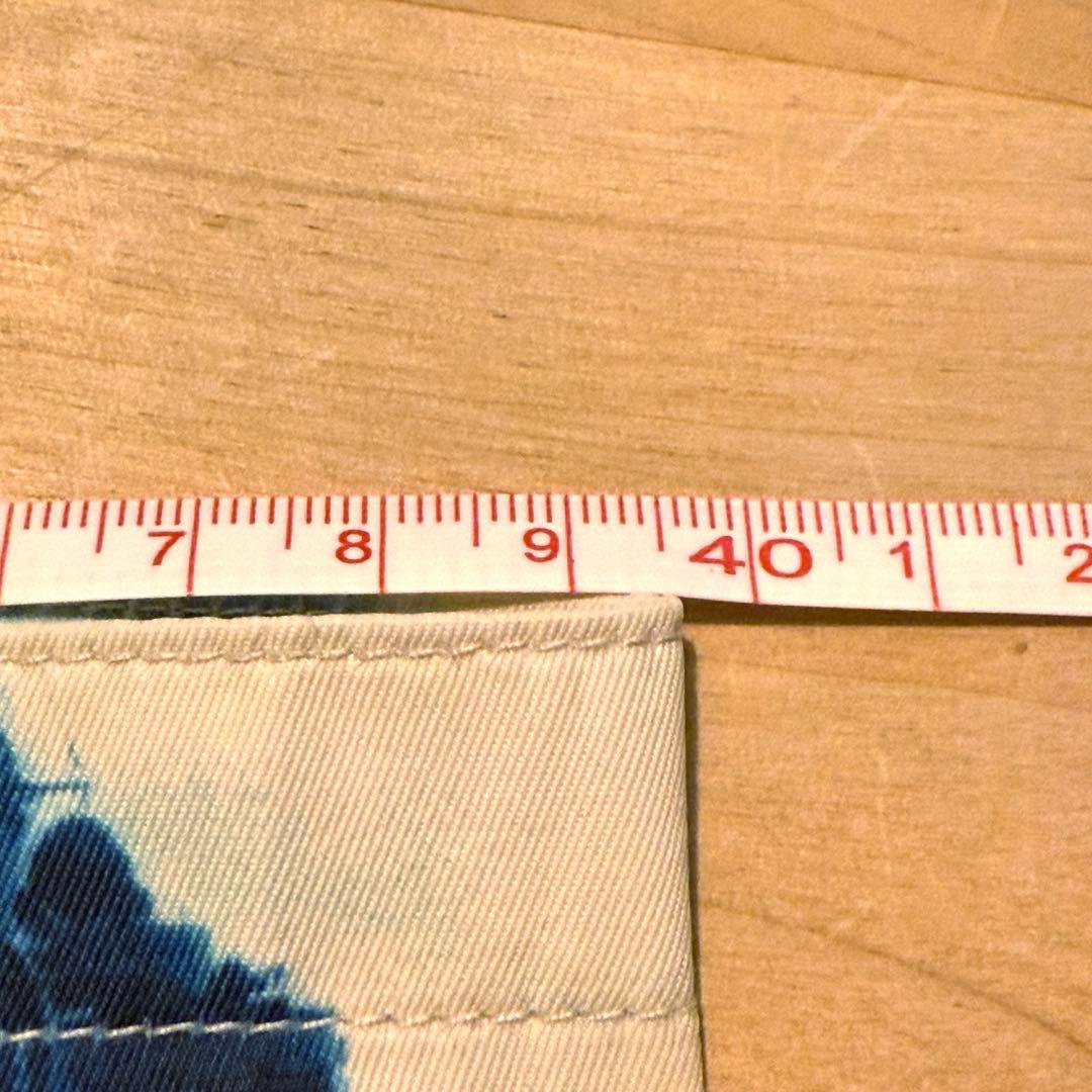 モナカ様専用 [RRL] プリントショーツ W28 新品未使用