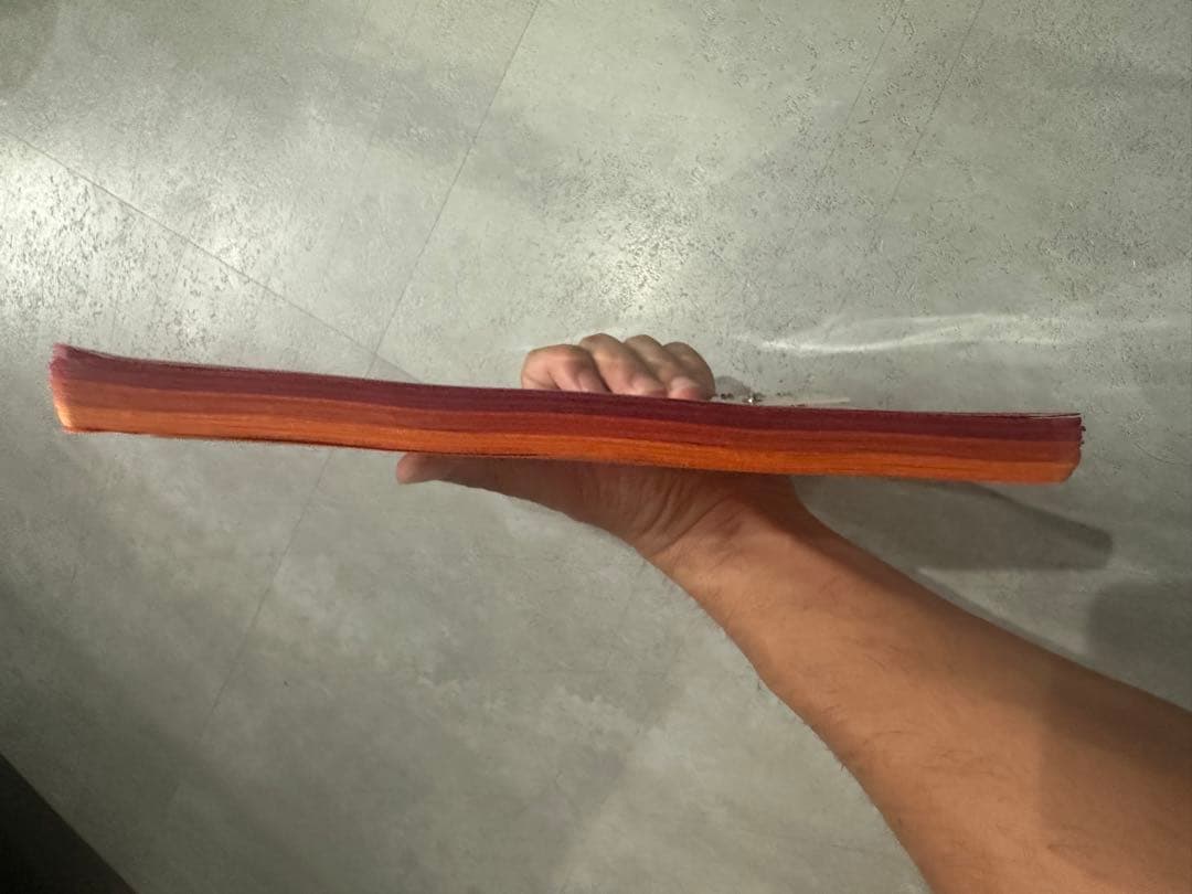 【新品】エルメス 《ユリス》 MMレフィル 無地