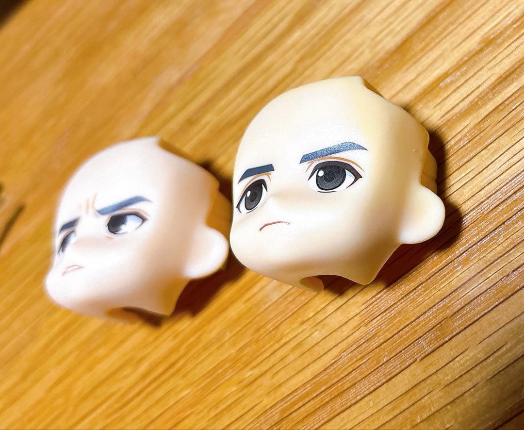 ねんどろいど セブルス・スネイプ ハリーポッター フィギュア