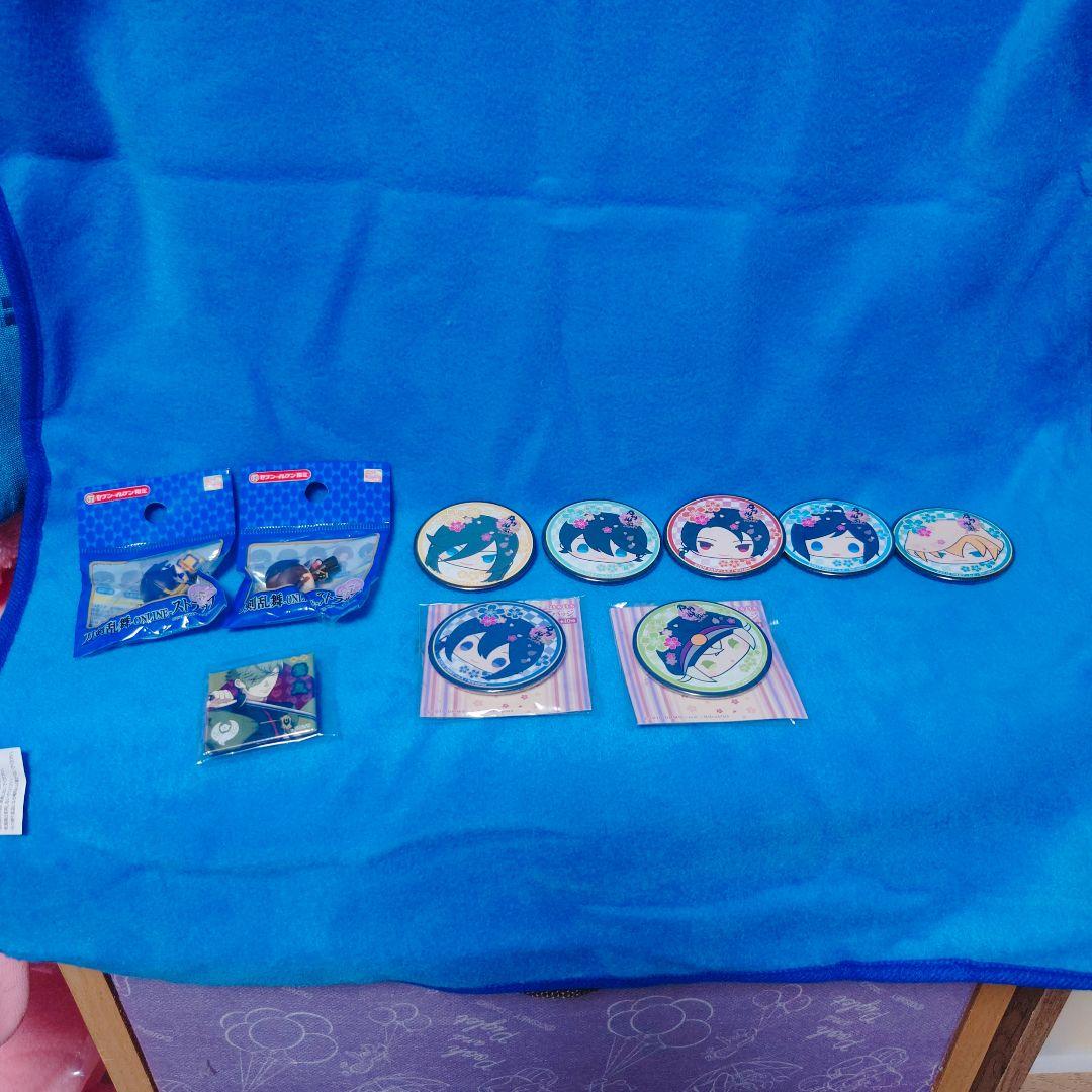 刀剣乱舞 まとめ売り