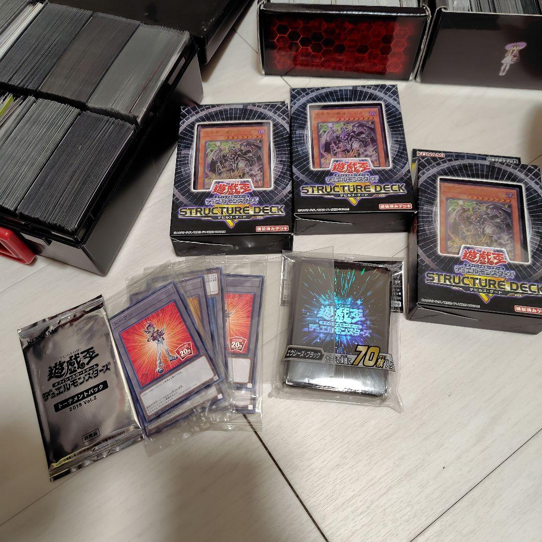 遊戯王OCG まとめ売り