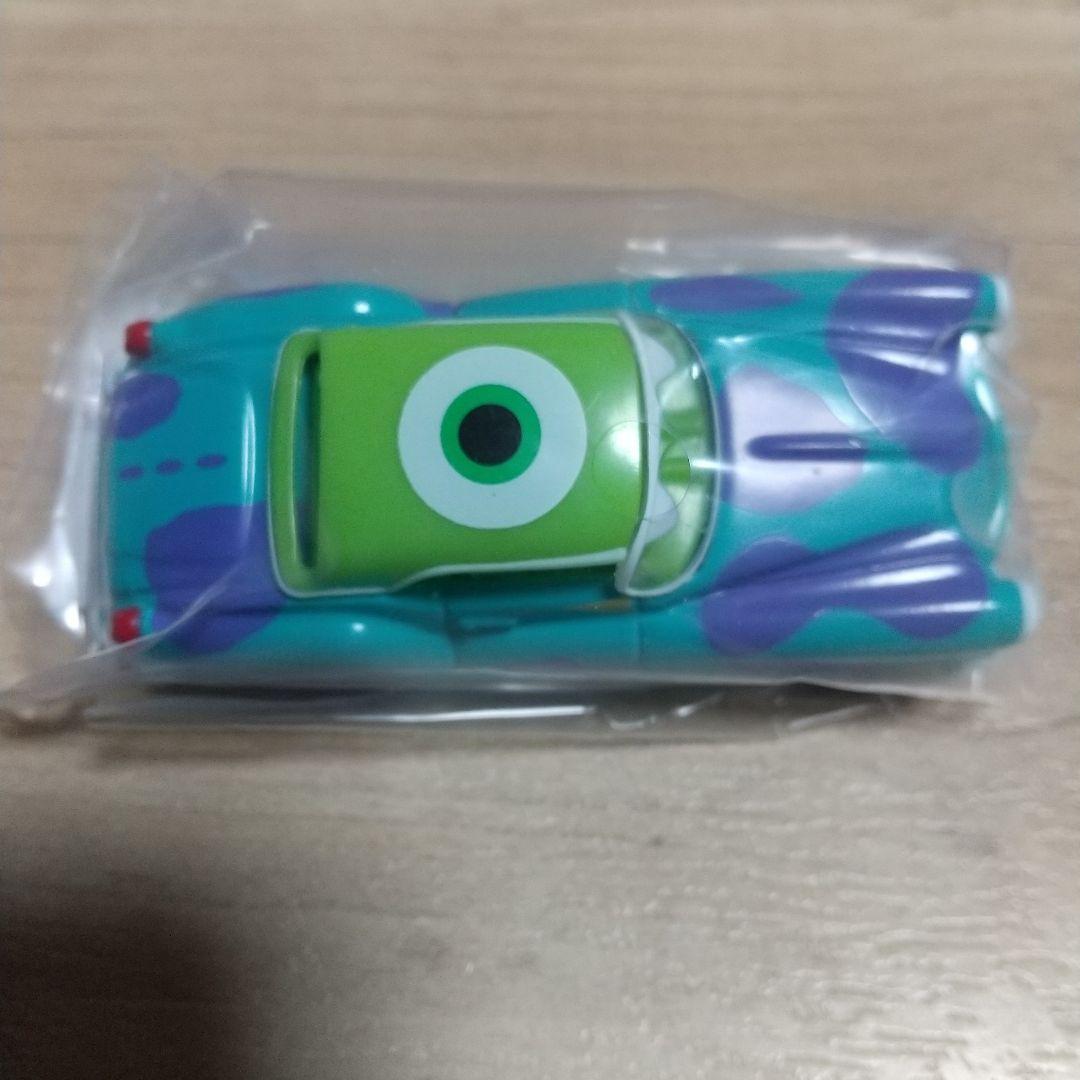 トミカ ディズニーリゾートクルーザー 他9セット売り