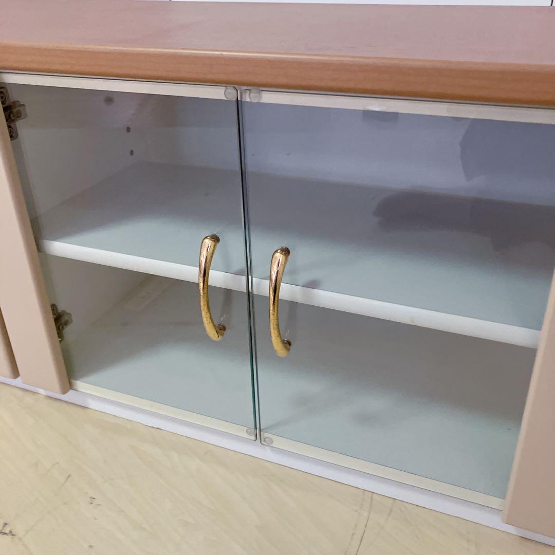 maruni マルニ 姫路マルニ テレビ台 ローボード サイドラック コンセント