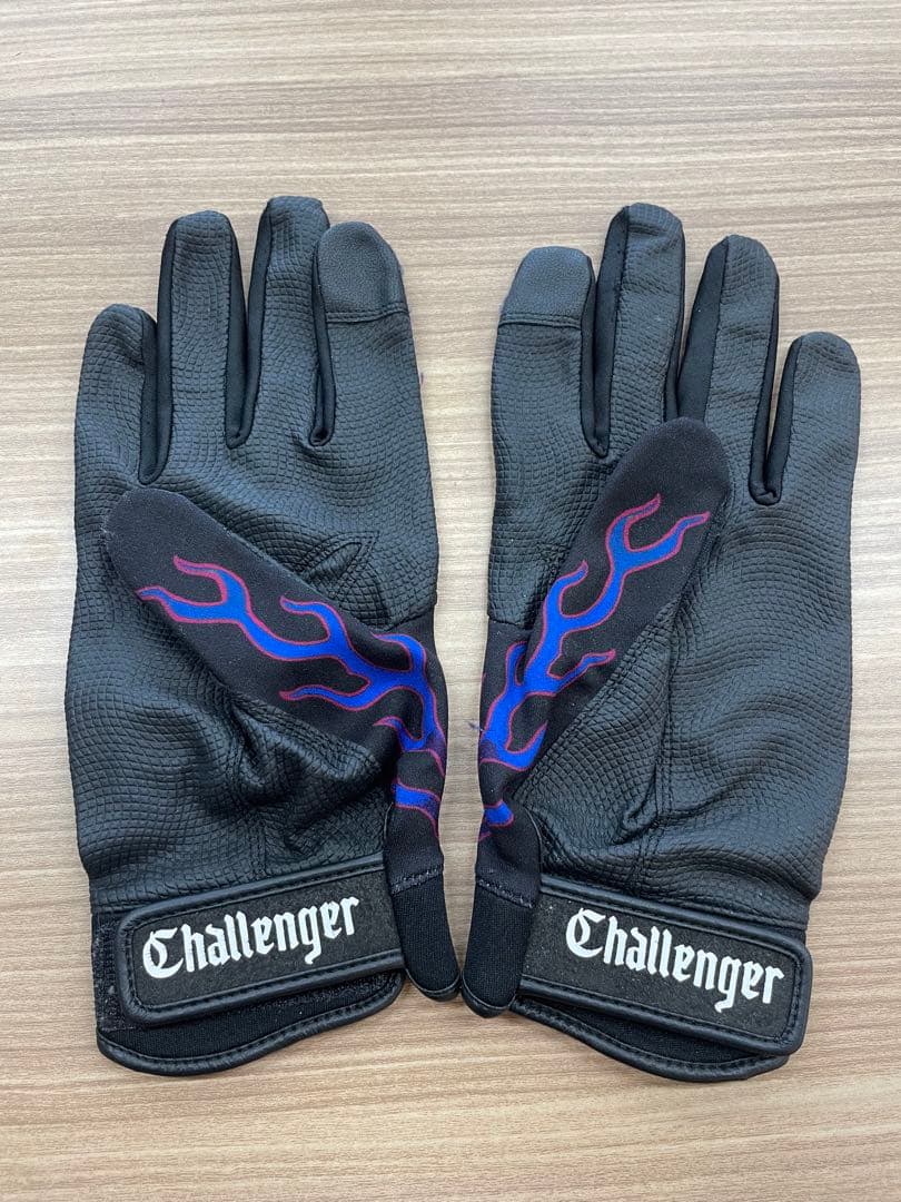 21SS CHALLENGER FIRE MECHANIC GLOVE 21SS CHALLENGER FIRE MECHANIC