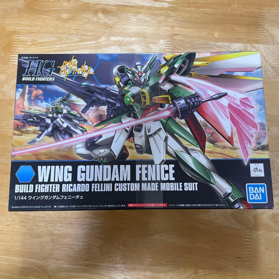 ガンダムビルドファイターズ』シリーズより新作映像&ガンプラ続々登場