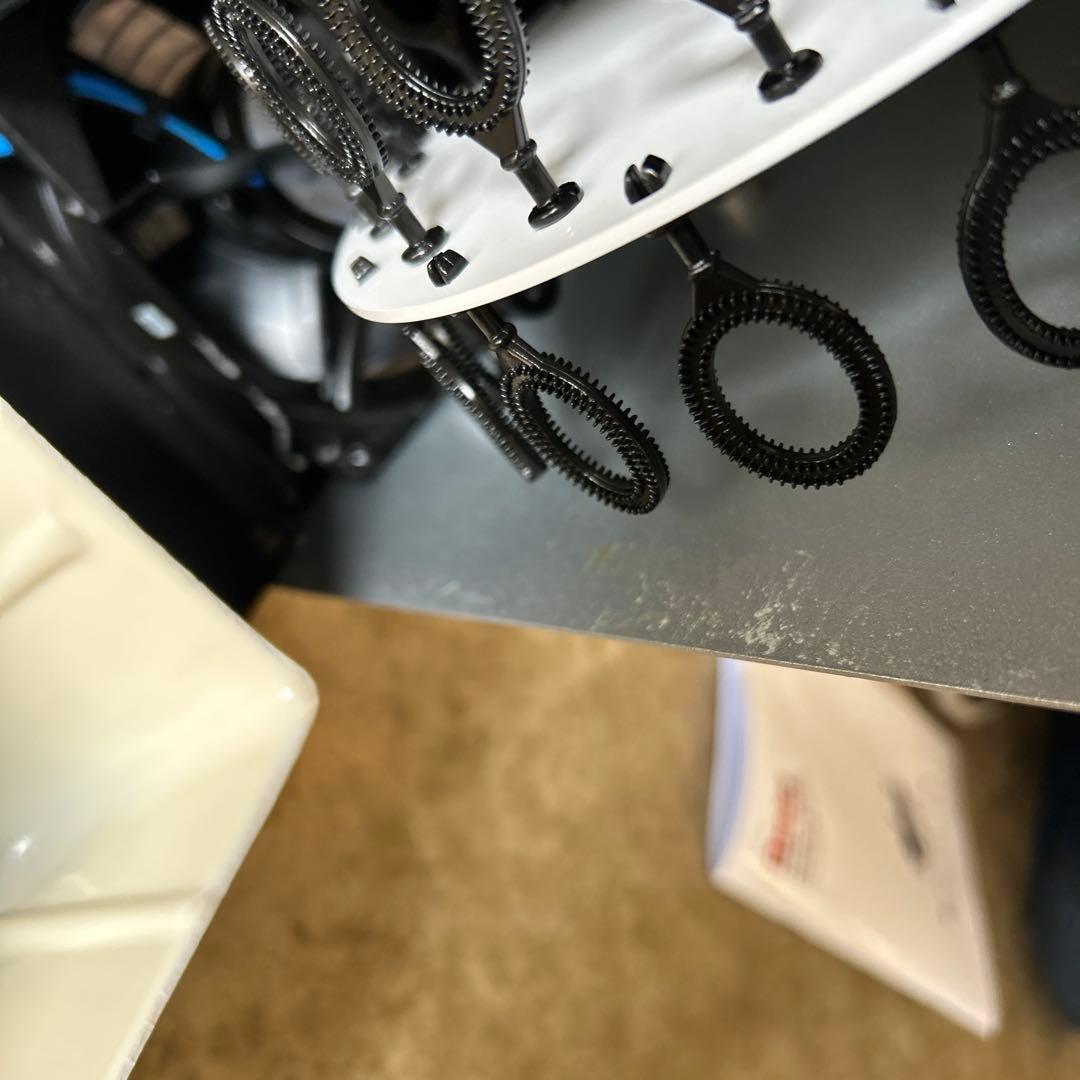 Antari バブルマシン　B100X