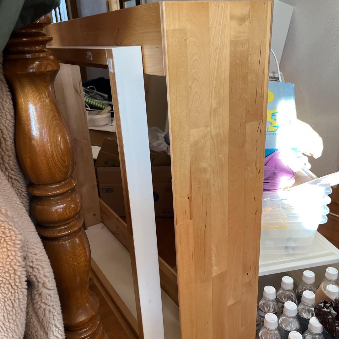 にこまる　送料込　マンダール　MANDAL シングルベッドフレーム