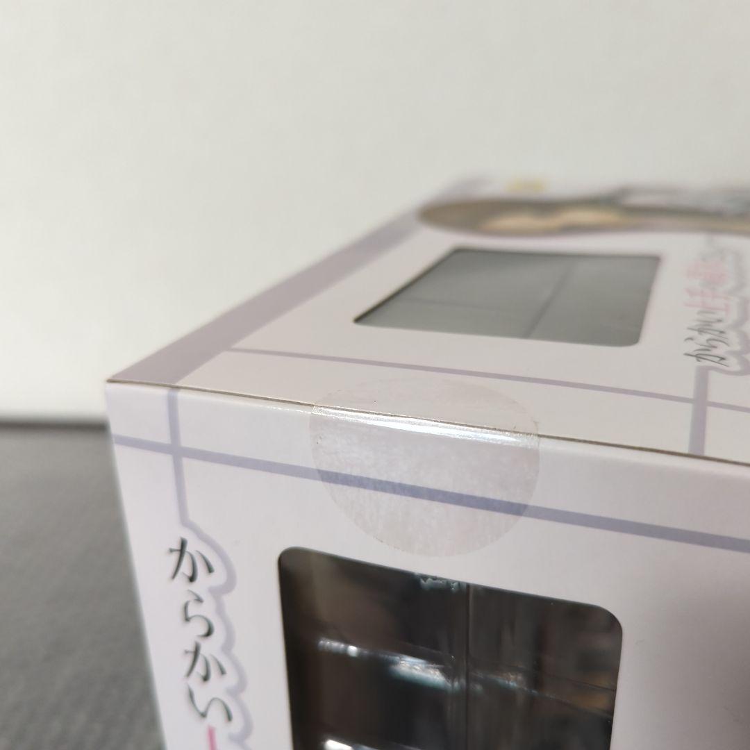 【希少・未開封品】からかい上手の高木さん 1/7 フィギュア ファットカンパニー